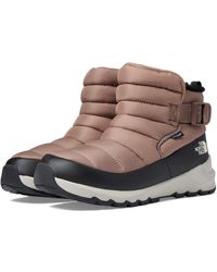 The North Face Boots for Women | Online Sale up to 60% off | Lyst