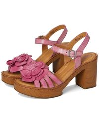Born - Nectar Sandals 11 M (B) Rubber/Textile - Lyst