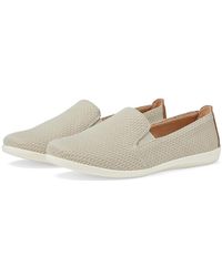 LifeStride - Next Level (Cream) Shoes - Lyst