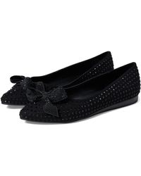 Kenneth Cole Reaction Ballet flats and 