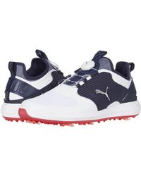 puma ignite dual disc