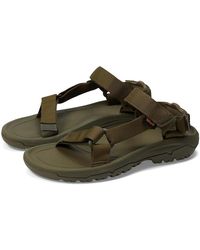 Teva - Hurricane Xlt2 Shoes 10 D - Lyst