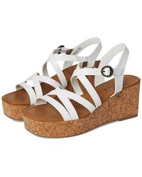 Blowfish - Aurora Wedge Shoes - Lyst