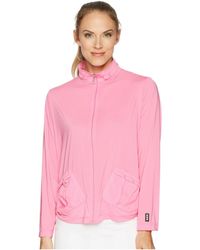 Jamie Sadock Womens Sunsense/¿ Lightweight Jacket