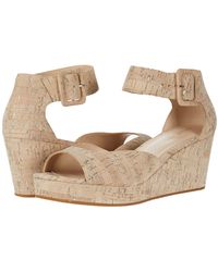 moda in pelle lotus zip front sandal