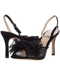 kate spade bridal sparkle heels