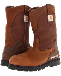 men's carhartt boots for sale