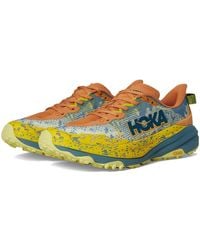 Hoka One One - Speedgoat 6 Shoes 9.5 D - Lyst