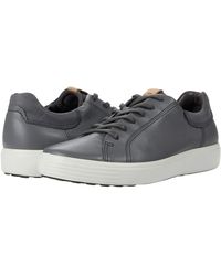 Ecco Soft 7 Sneakers for Men - Up to 50% off | Lyst