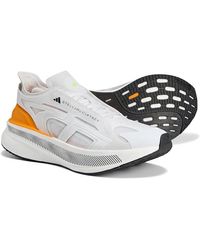 adidas By Stella McCartney - Court Boost (Footwear) Running Shoes - Lyst