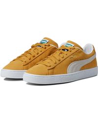 Puma Suede Classic for Men - Up to 52% off | Lyst