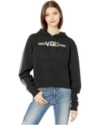 hoodies for women vans