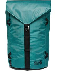 Mountain Hardwear - 25 L Camp 4 Backpack - Lyst