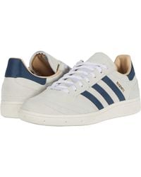 adidas busenitz navy blue