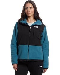 The North Face - Retro Denali Hoodie Coat, Polyester - Lyst