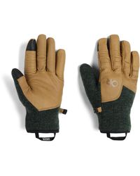 Outdoor Research - Flurry Driving Gloves - Lyst
