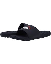 puma onex flip flops