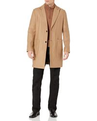 billy reid walking coat