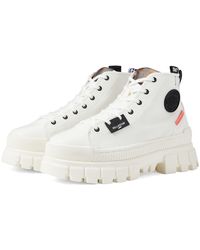 Palladium Boots for Women | Online Sale up to 75% off | Lyst