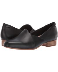 Clarks Loafers and moccasins for Women | Online Sale up to 76% off | Lyst