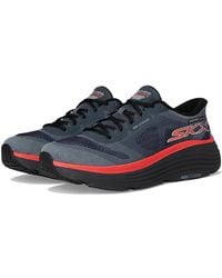 Skechers - Hands Free Slip-Ins Max Cushioning Endeavour Running Shoes 7.5 D - Lyst