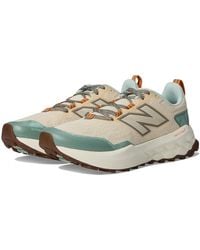 New Balance Fresh Foam Bb V2 Basketball Shoes in Purple | Lyst