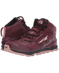 altra high tops