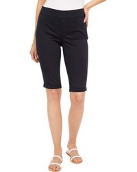 NYDJ Knee-length shorts and long shorts 