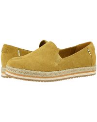 drizzle grey suede women's palma espadrilles