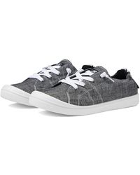 Roxy - Bayshore Plus Shoes, Textile - Lyst