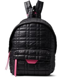 Kate Spade - Softwear Quilted Nylon Medium Backpack - Lyst