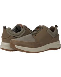 Clarks Low-top sneakers for Men - Up to 69% off | Lyst