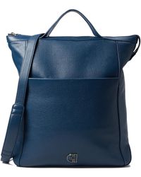 Cole Haan - Grand Ambition Convertible Backpack - Lyst