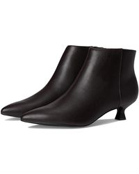 LifeStride - Maya Boots 7.5 M (B) Faux Leather - Lyst