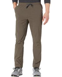 Mountain Hardwear - Basin Pull-on Pants - Lyst