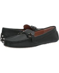 lauren ralph lauren briley moccasin flats