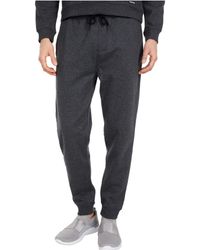 mens hurley sweatpants