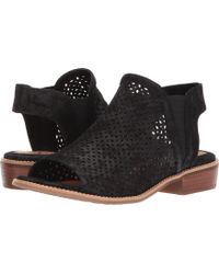 sofft nalda black