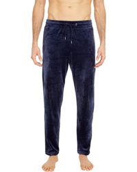 ralph lauren logo pants