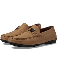 Stacy Adams - Corvell Slip-on Driver Loafer - Lyst