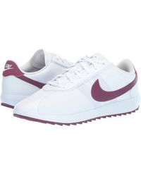 nike cortez glitter