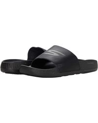 sketchers slides for men