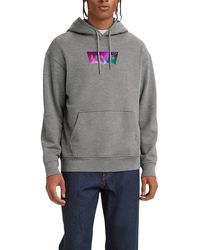 Levi's Hoodies for Men | Christmas Sale up to 64% off | Lyst