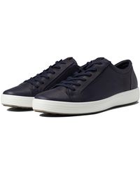 Ecco Soft 7 Sneakers for Men - Up to 61% off | Lyst