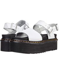 dr marten voss quad platform
