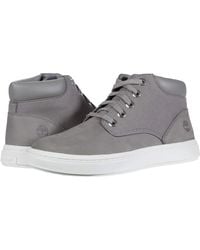 timberland bria high top