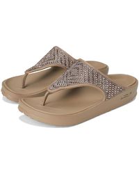 Skechers - Foamies Arch Fit Cali Breeze - Lyst