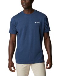 Columbia T-shirts for Men | Online Sale 