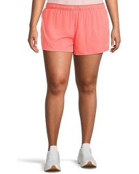 New Balance - Rc Short 3 Shorts, Polyester/Spandex - Lyst