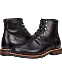 georgia small batch chukka